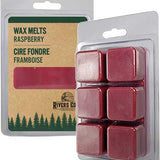 RIVERS EDGE MELT WAX 2.5OZ - Camo Crowd