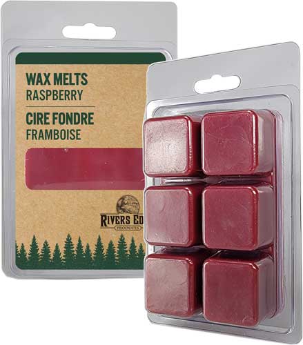 RIVERS EDGE MELT WAX 2.5OZ - Camo Crowd