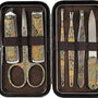 RIVERS EDGE MENS 7 PIECE - Camo Crowd