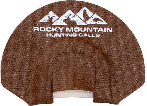 RMHC 101 RAGING BULL ELK CALL - Camo Crowd