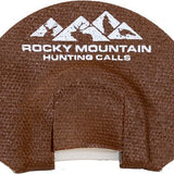 RMHC 101 RAGING BULL ELK CALL - Camo Crowd