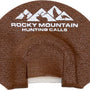 RMHC 101 RAGING BULL ELK CALL - Camo Crowd