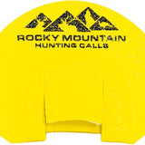 RMHC 105 MELLOW YELLOW MOMMA - Camo Crowd