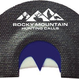 RMHC 208 BLACK MAX TURKEY - Camo Crowd