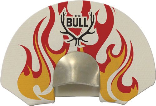 RMHC ELK DIAPHRAGM DA BULL - Camo Crowd