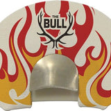 RMHC ELK DIAPHRAGM DA BULL - Camo Crowd