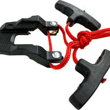 ROPE COCKERKILLER INSTINCT NARROW SLED - Camo Crowd