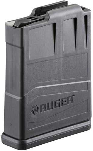 RUGER AI - STYLE MAGAZINE - Camo Crowd