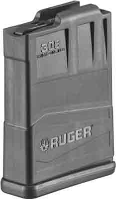 RUGER MAGAZINE AI - STYLE - Camo Crowd