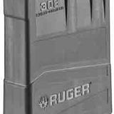 RUGER MAGAZINE AI - STYLE - Camo Crowd