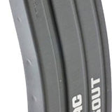 RUGER MAGAZINE AR556 MPR - Camo Crowd