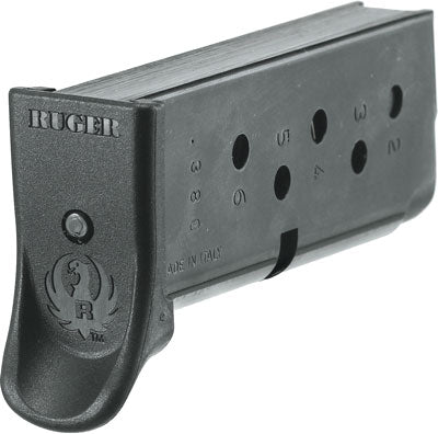 RUGER MAGAZINE LCP 380ACP - Camo Crowd