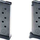 RUGER MAGAZINE LCP 380ACP - Camo Crowd