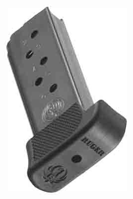 RUGER MAGAZINE LCP 380ACP - Camo Crowd