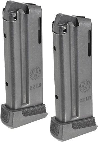 RUGER MAGAZINE LCP II 22LR - Camo Crowd
