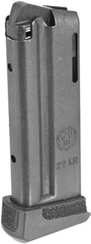 RUGER MAGAZINE LCP II 22LR - Camo Crowd