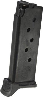 RUGER MAGAZINE LCP II 380ACP - Camo Crowd