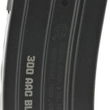 RUGER MAGAZINE MINI - 14 300AAC - Camo Crowd