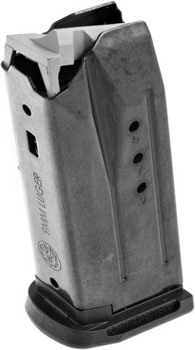 RUGER MAGAZINE SECURITY - 9 - Camo Crowd