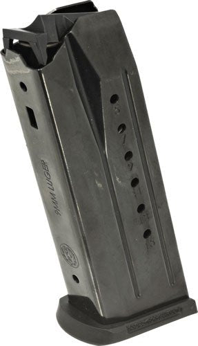 RUGER MAGAZINE SECURITY - 9 - Camo Crowd