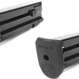 RUGER MAGAZINE SR22 22LR - Camo Crowd