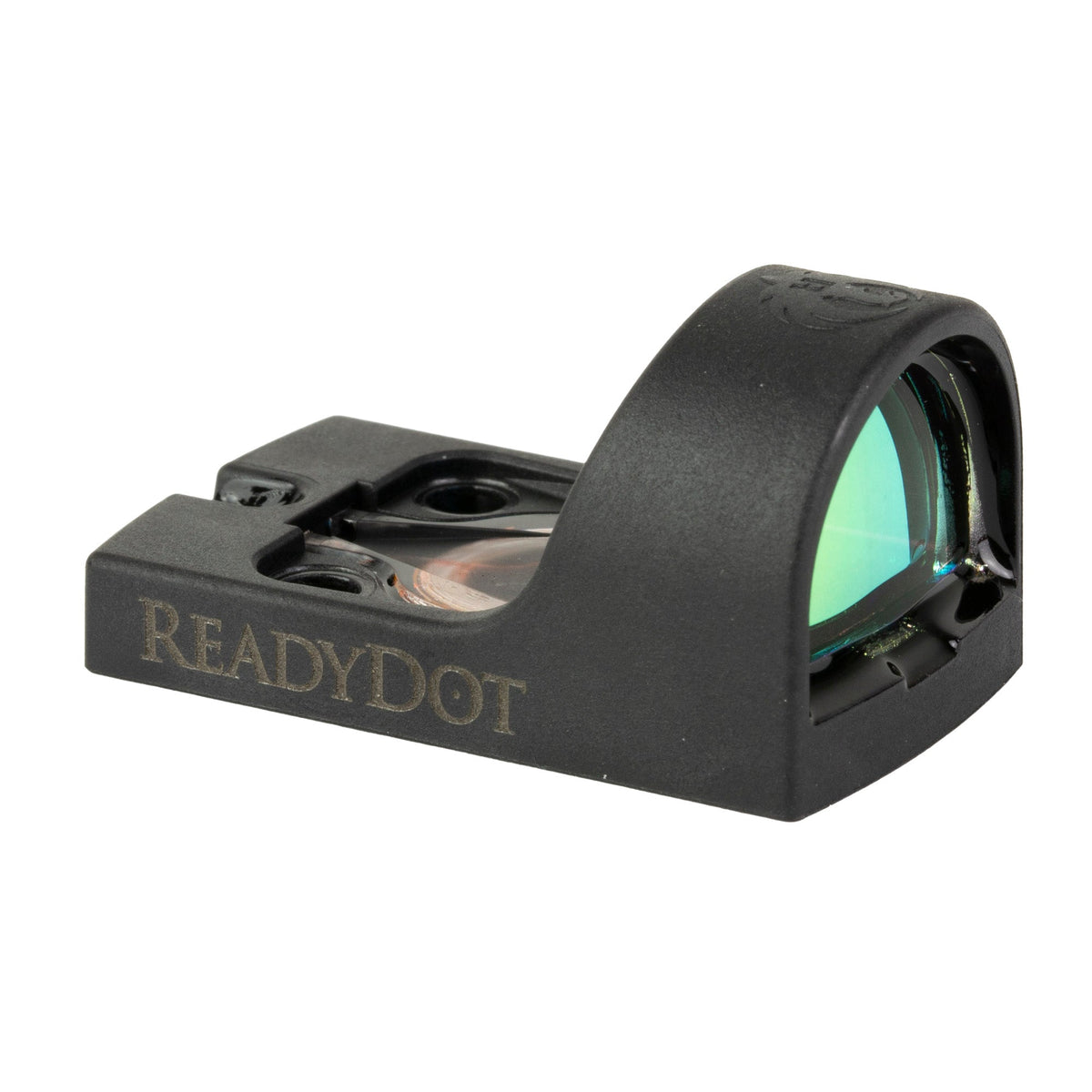 RUGER READYDOT REFLEX SIGHT 15MOA BK - Camo Crowd