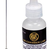 RWS CHAMBER LUBE WITH - Camo Crowd