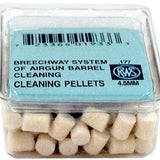 RWS CLEANING PELLETS FOR 177 - Camo Crowd
