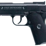 RWS COLT DEFENDER AIR PISTOL - Camo Crowd
