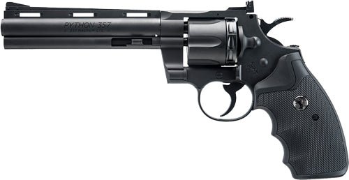RWS COLT PYTHON AIR GUN - Camo Crowd