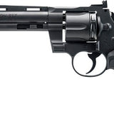 RWS COLT PYTHON AIR GUN - Camo Crowd