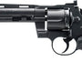 RWS COLT PYTHON AIR GUN - Camo Crowd