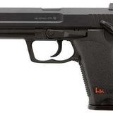RWS H&K USP STEEL AIR PISTOL - Camo Crowd