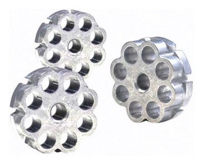 RWS WALTHER CYLINDER MAGAZINE - Camo Crowd