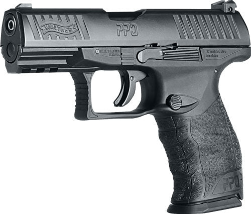 RWS WALTHER PPQ M2 AIR PISTOL - Camo Crowd