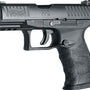 RWS WALTHER PPQ M2 AIR PISTOL - Camo Crowd