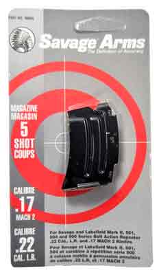 SAVAGE MAGAZINE MKII SERIES - Camo Crowd