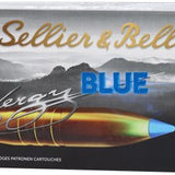 S&B 300 WIN MAG 180GR TXRG - Camo Crowd