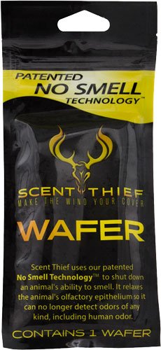 SCENT THIEF WAFER - Camo Crowd