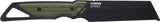 SCHRADE KNIFE OUTBACK CLEAVER - Camo Crowd