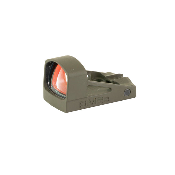 SHLD RMSC GLS ED MINI SIGHT 8MOA ODG - Camo Crowd