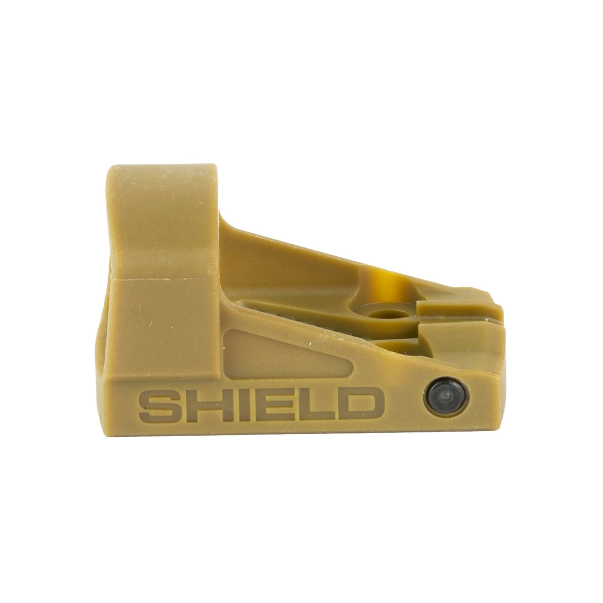 SHLD SMSC GLS ED MINI SIGHT 4MOA FDE - Camo Crowd