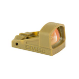 SHLD SMSC GLS ED MINI SIGHT 4MOA FDE - Camo Crowd