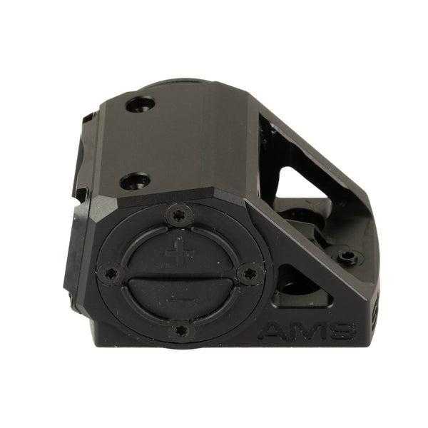 SHLDS AMS ENCLOSED EMITTER RDS 8MOA - Camo Crowd