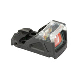 SHLDS OMSSC GL ED RFX MINI SGHT 4MOA - Camo Crowd