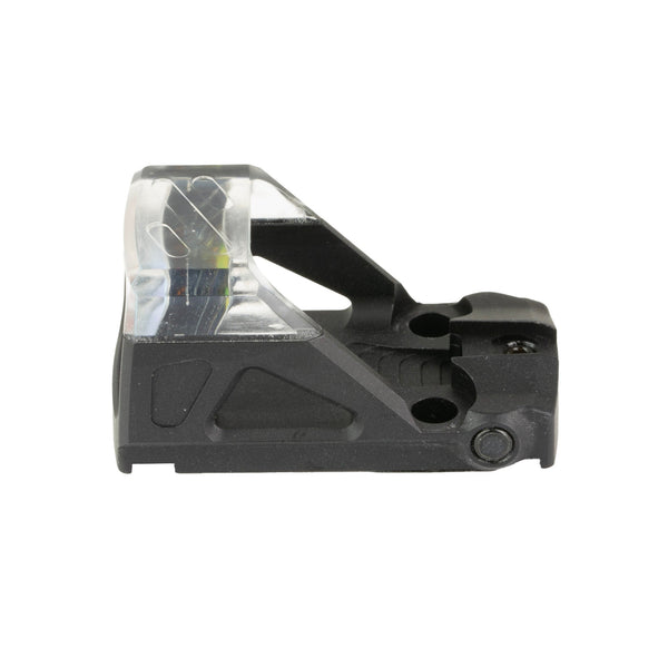 SHLDS OMSSC GL ED RFX MINI SGHT 4MOA - Camo Crowd