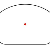 SHLDS RMSC GLS ED RFX SIGHT 4MOA FDE - Camo Crowd