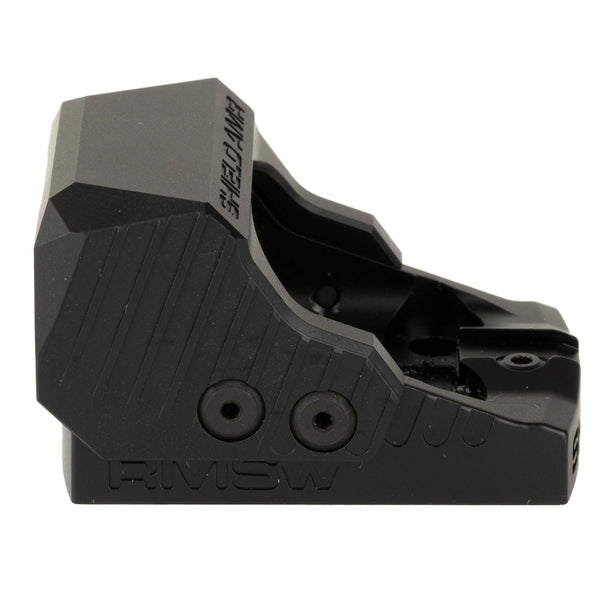 SHLDS RMSW HD HVY DT RFX M SGHT 4MOA - Camo Crowd