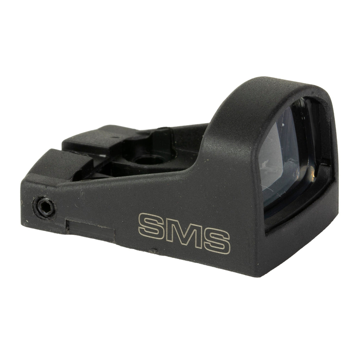 SHLDS SMS POLY ED MINI SGHT 2MOA DOT - Camo Crowd