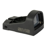 SHLDS SMS POLY ED MINI SGHT 2MOA DOT - Camo Crowd